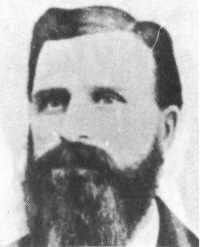 William Riley Judd (1833 - 1885) Profile